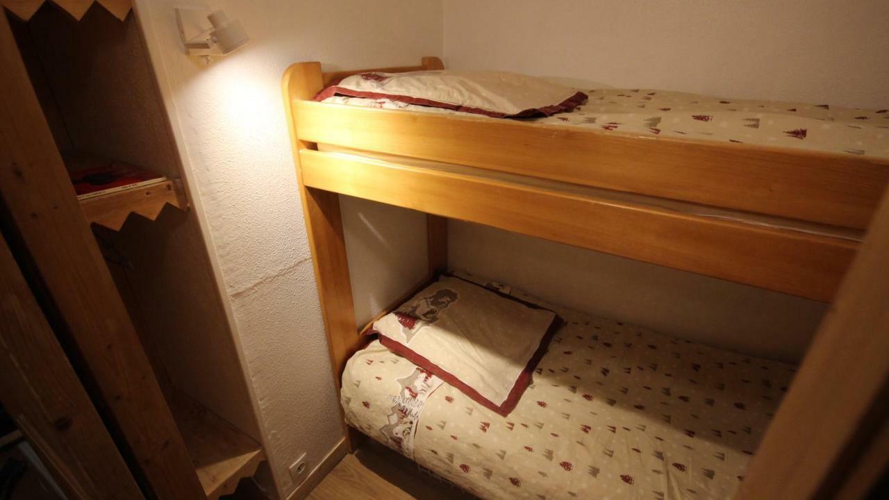 Appartement Au Lac Ski Aux Pieds Tignes Exteriör bild